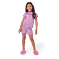Sweet Dreams PJs for Girls D0