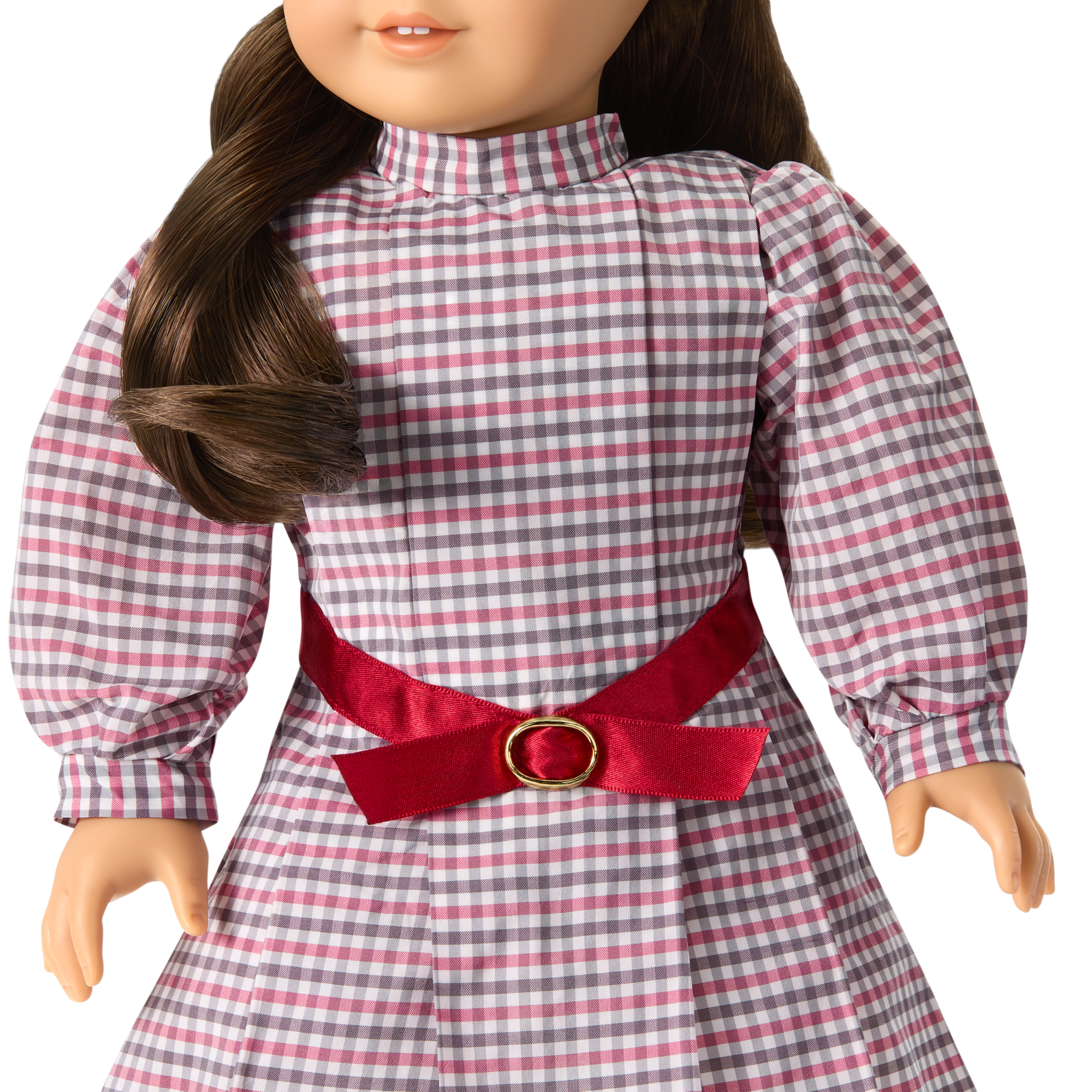 Samantha Parkington™ 18-inch Doll, Book & Accessories (Historical Characters) D2