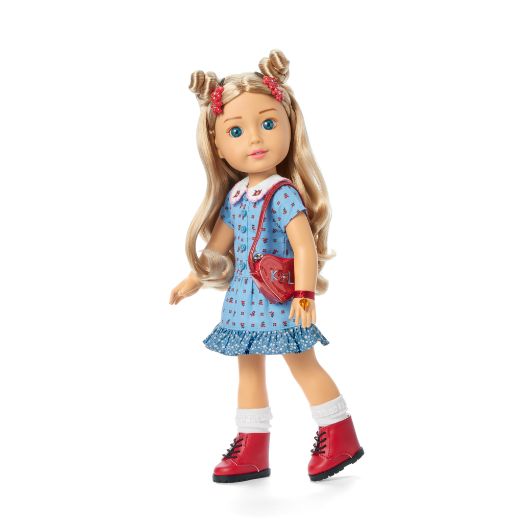 Modern Era™ Kirsten™ Doll B0