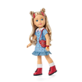 Modern Era™ Kirsten™ Doll B0