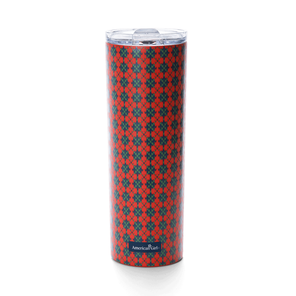 Molly McIntire™ Hot & Cold Tumbler (Historical Characters) F2