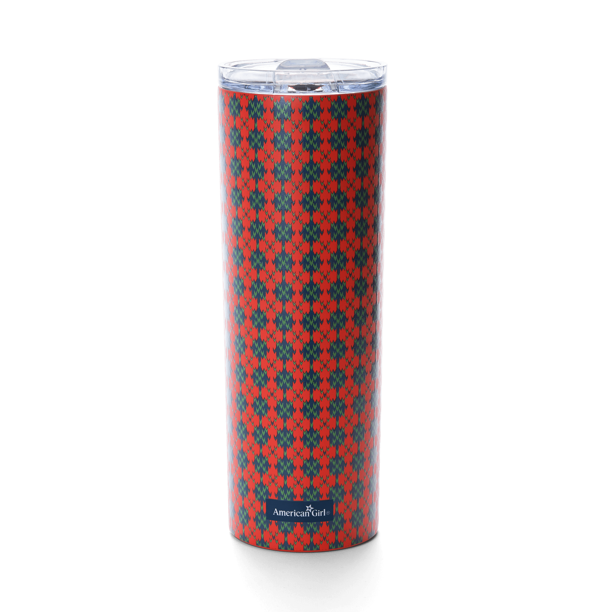 Molly McIntire™ Hot & Cold Tumbler (Historical Characters) F2
