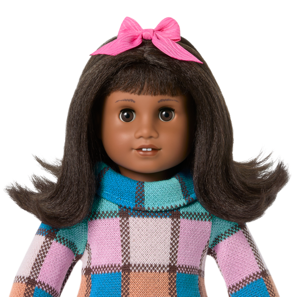 Melody’s™ Salon Accessories for 18-inch Dolls (Historical Characters) A1