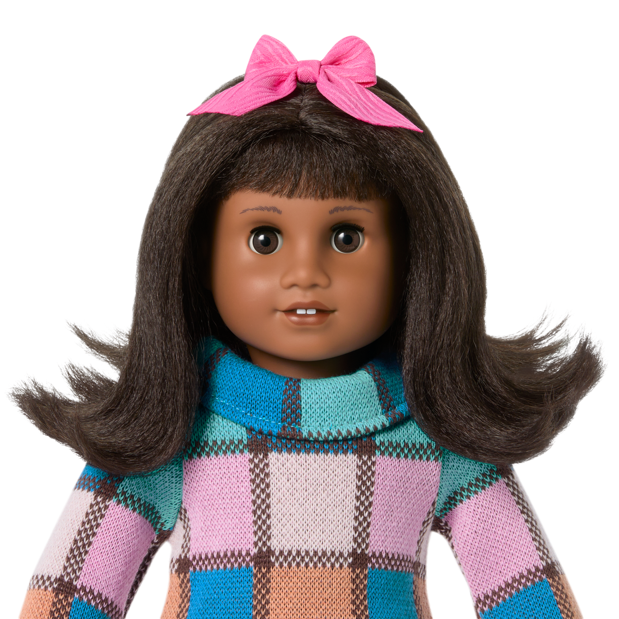 Melody’s™ Salon Accessories for 18-inch Dolls (Historical Characters) A1