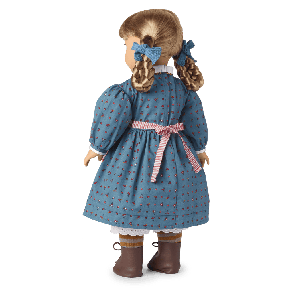Kirsten Larson™ 18-inch Doll, Book & Accessories (Historical Characters) B1