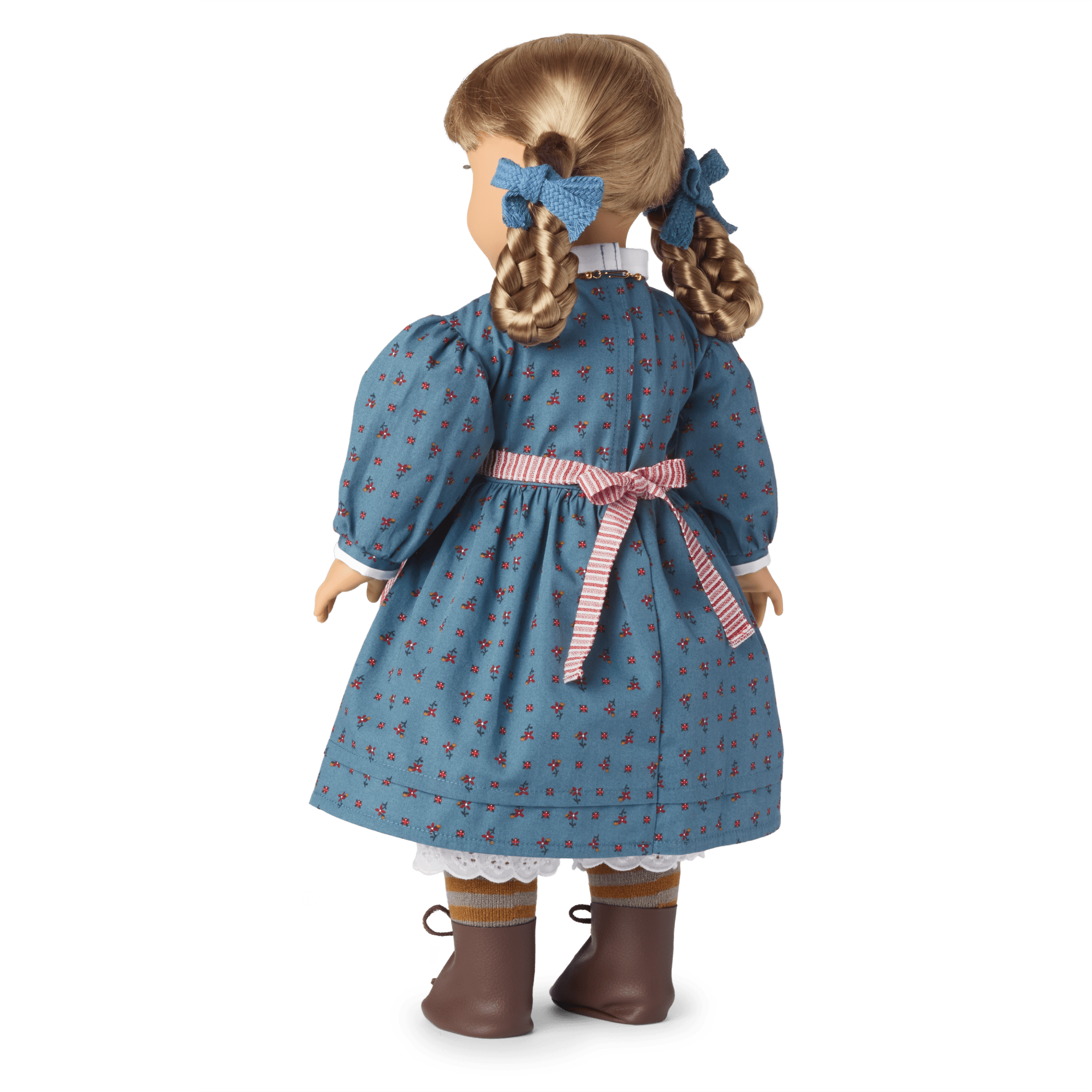Kirsten Larson™ 18-inch Doll, Book & Accessories (Historical Characters) B1