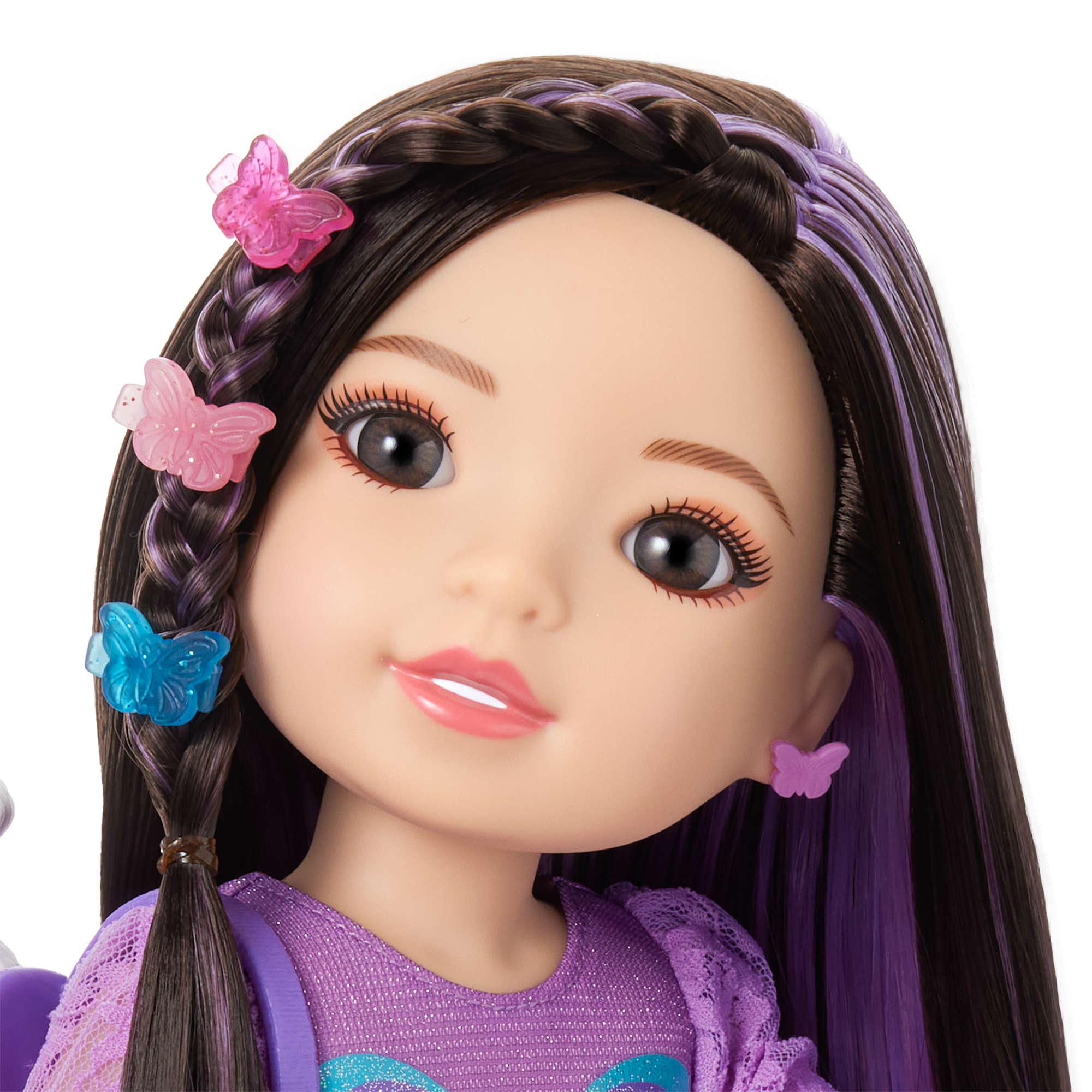 AG Sisters™ Francie™ Doll C5