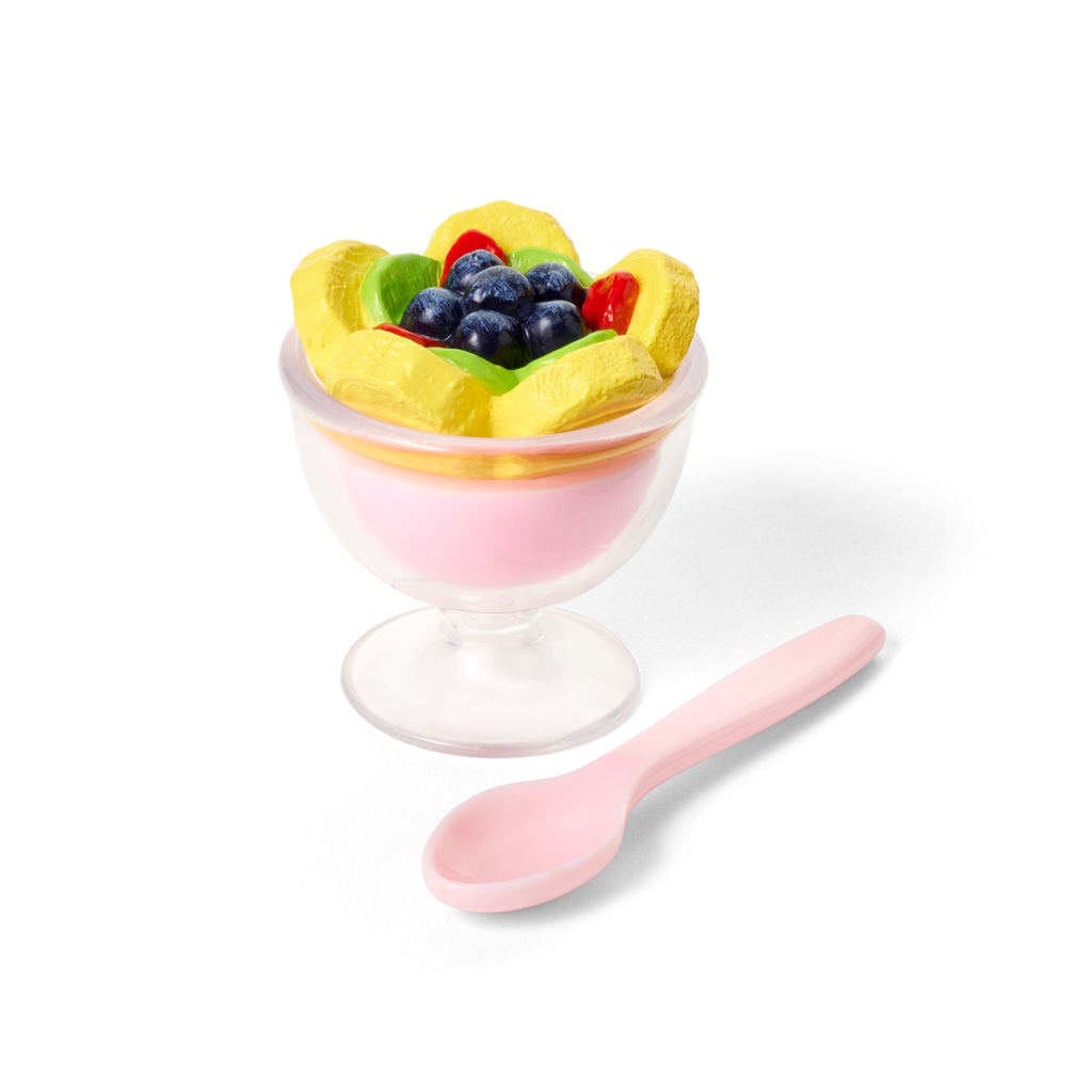 Mini Mystery Pack: Delicious Dishes Collection Series 2 D0