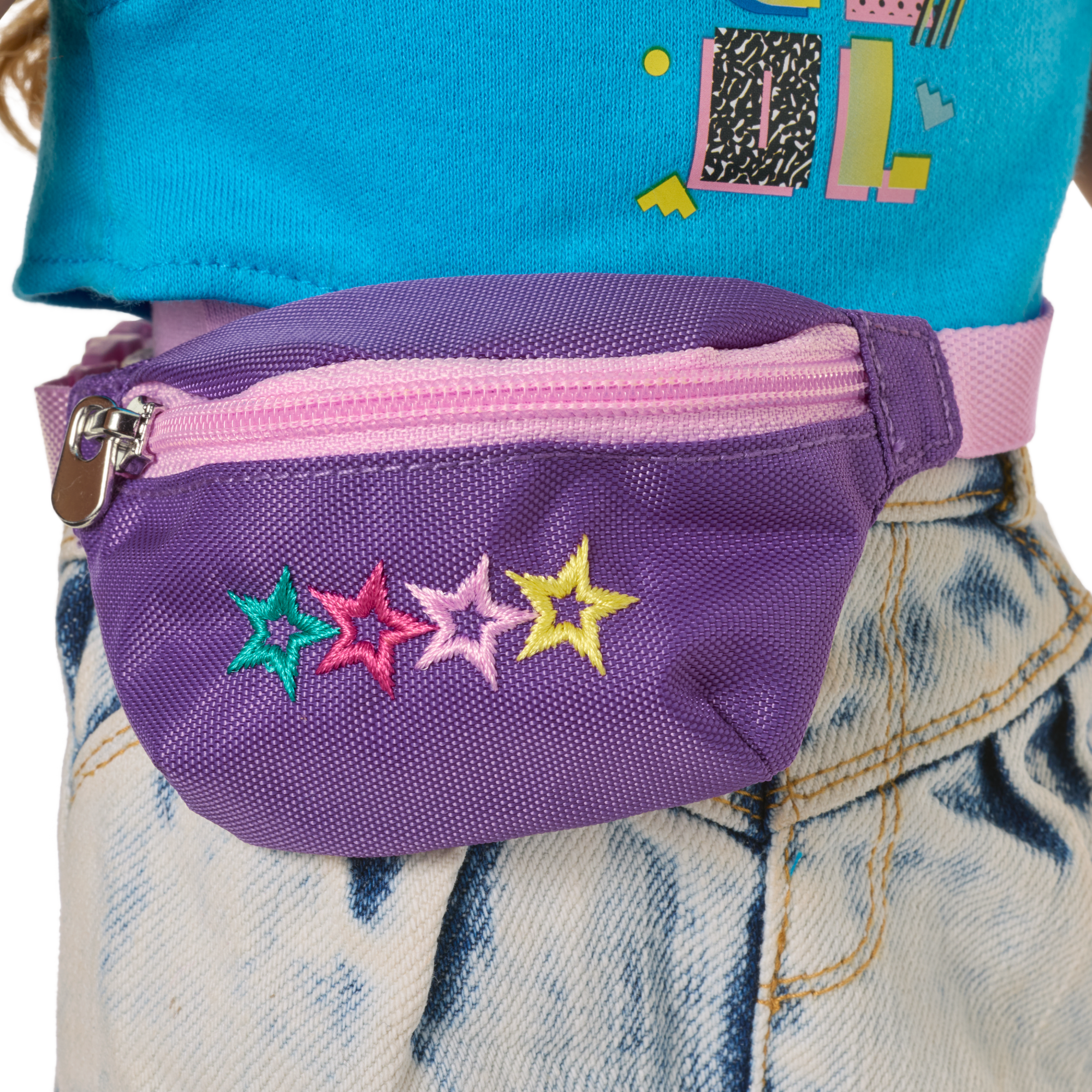 Courtney’s™ Hip Accessories for 18-inch Dolls (Historical Characters) F7