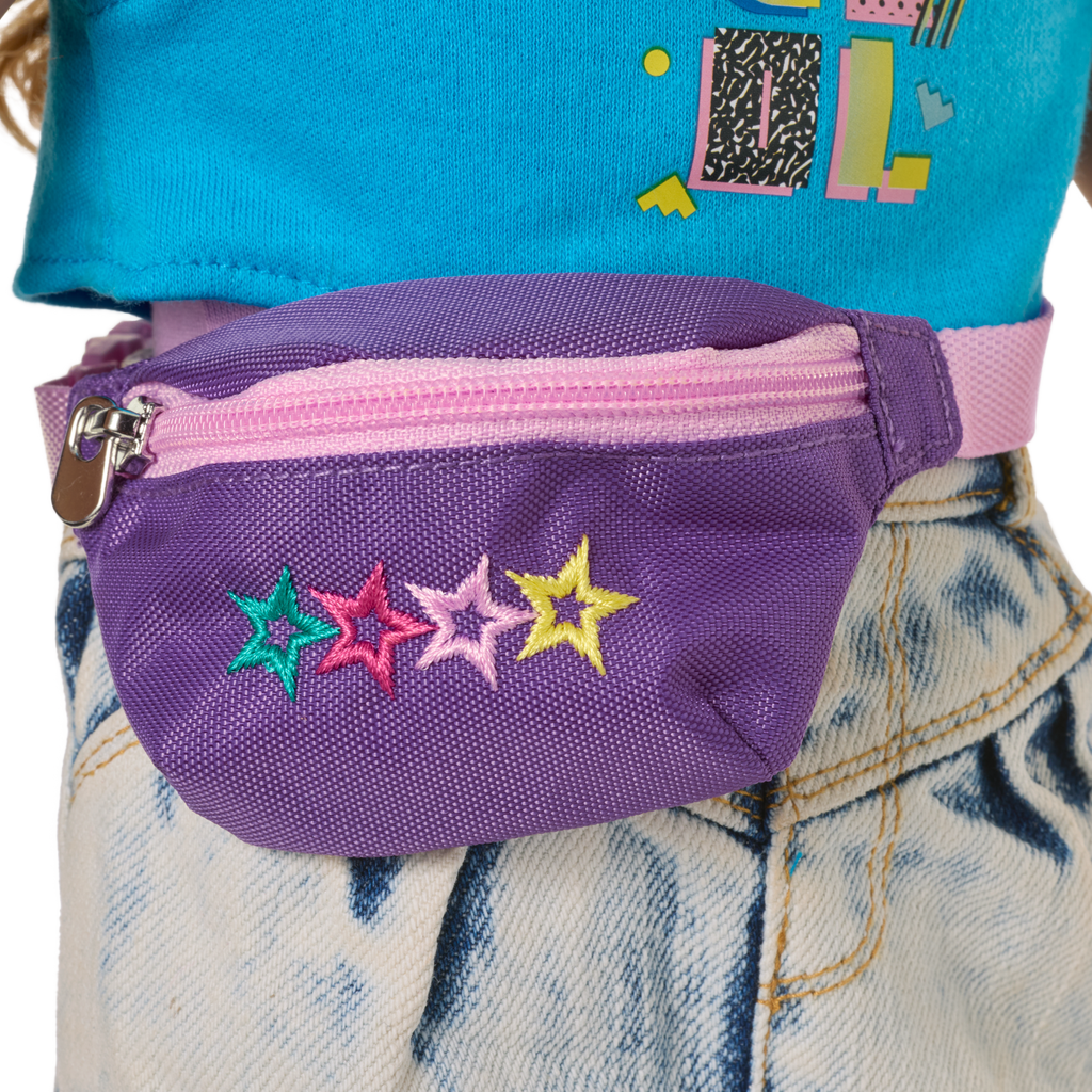 Courtney’s™ Hip Accessories for 18-inch Dolls (Historical Characters) F6