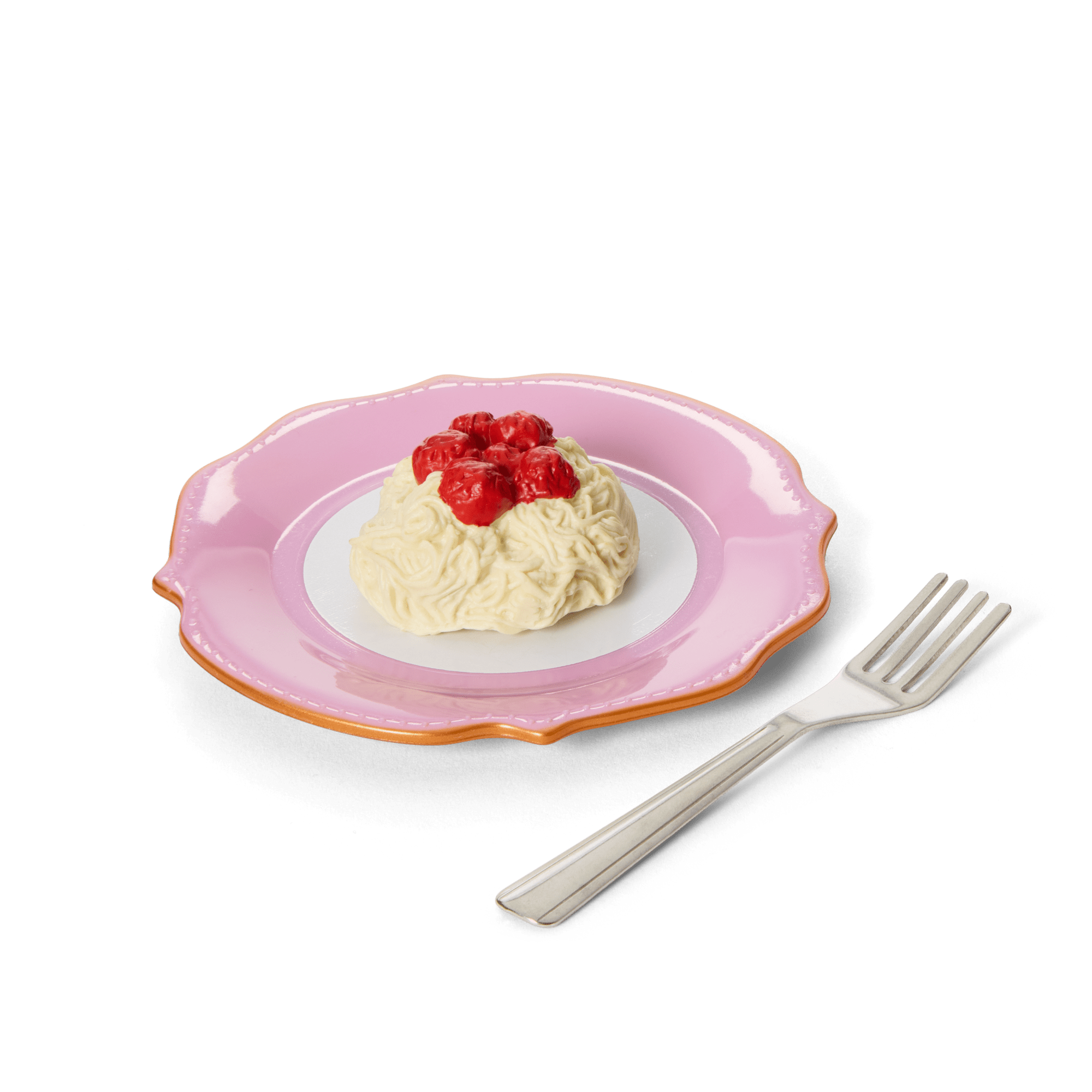Mini Mystery Pack: Delicious Dishes Collection B0