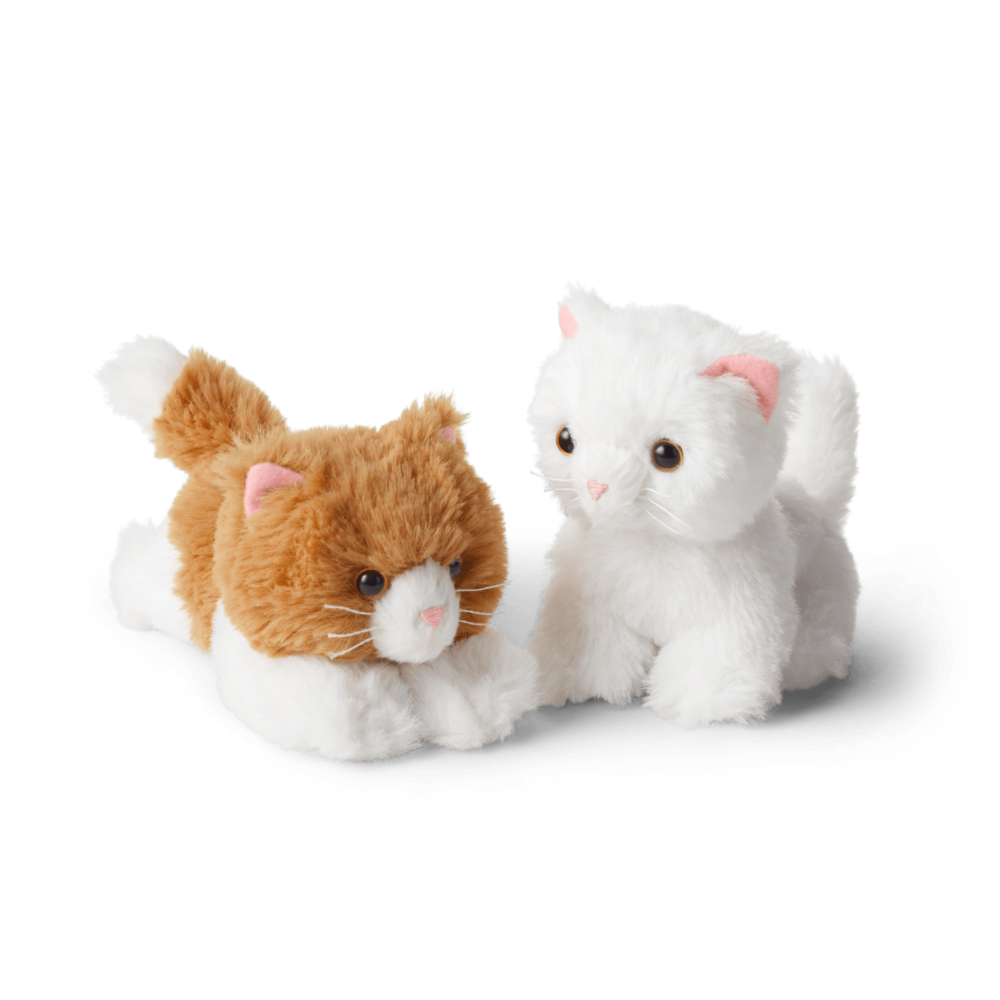 Rebecca’s™ Kittens (Historical Characters) D0
