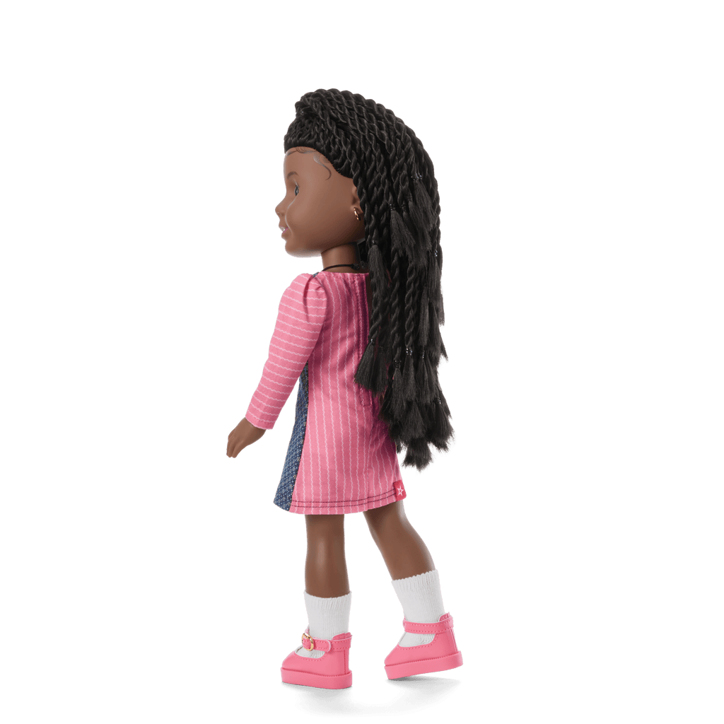 Modern Era™ Addy™ Doll A7