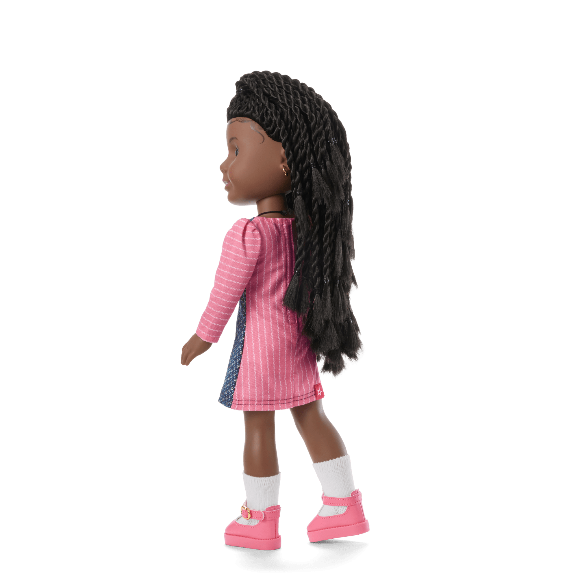 Modern Era™ Addy™ Doll D0