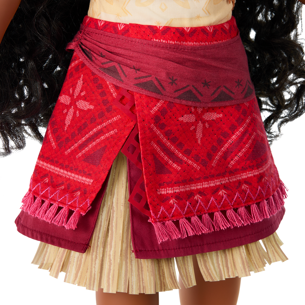 Disney Moana Doll by American Girl® B7