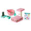Cat Care Essentials A6