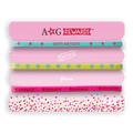 Berry-Tier AG Rewards Bracelet F4