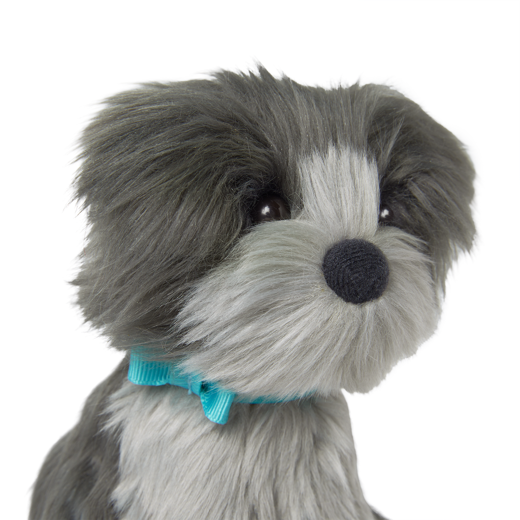 Nanea’s™ Dog, Mele™ (Historical Characters) C2