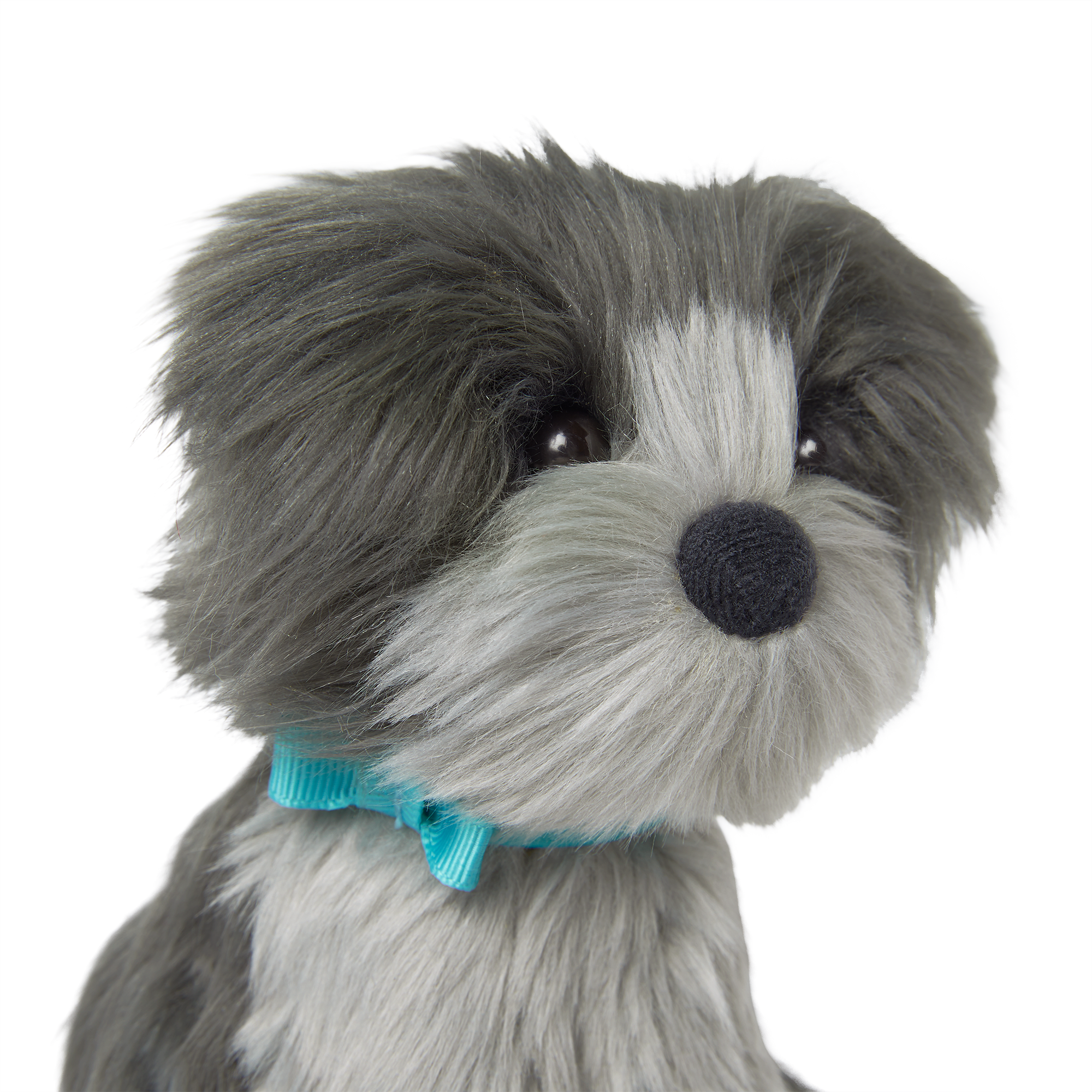 Nanea’s™ Dog, Mele™ (Historical Characters) C2