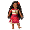 Disney Moana Doll by American Girl® B7