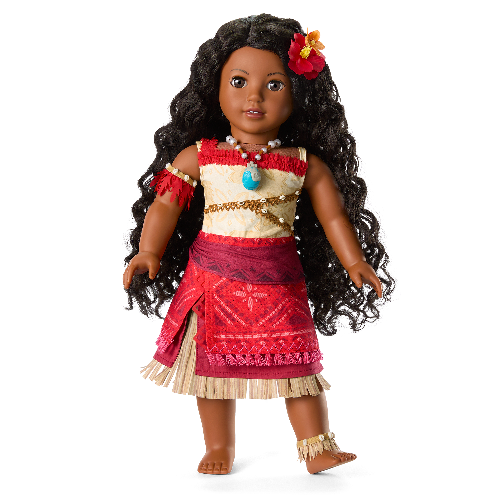 Disney Moana Doll by American Girl® B7