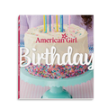 American Girl Birthday! Cookbook F2
