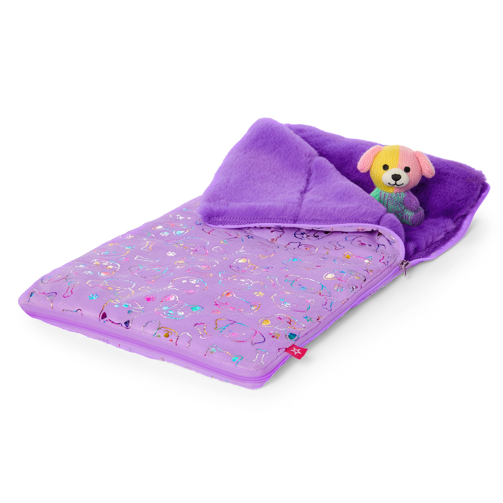 Summer’s™ Sleep Accessories for 18-inch Dolls (Girl of the Year™ 2025) A7