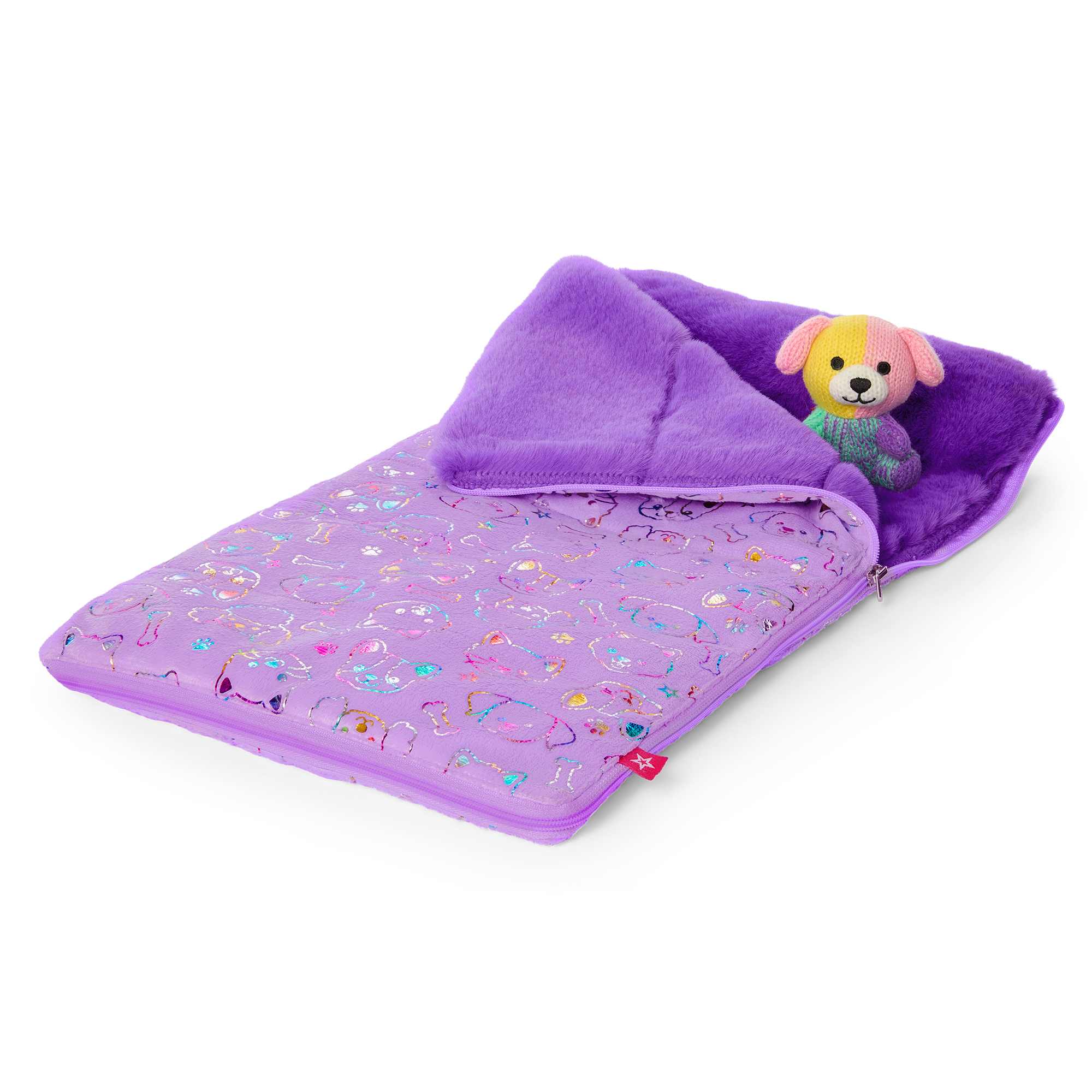 Summer’s™ Sleep Accessories for 18-inch Dolls (Girl of the Year™ 2025) A7