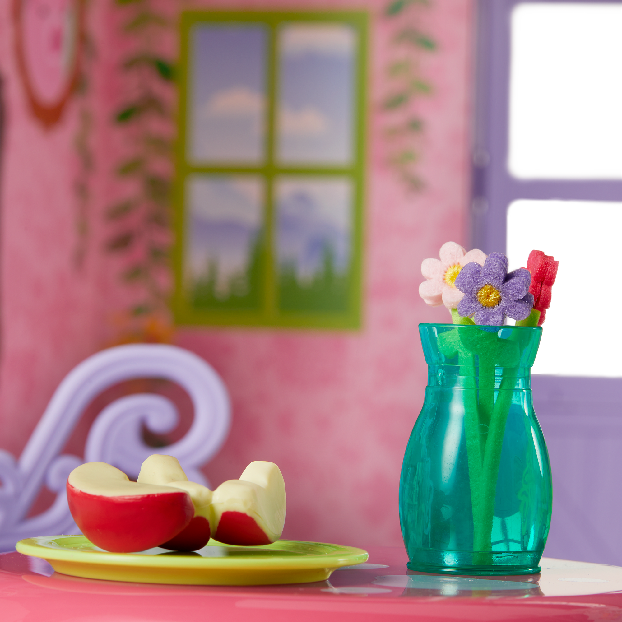 WellieWishers™ Treehouse Castle B8