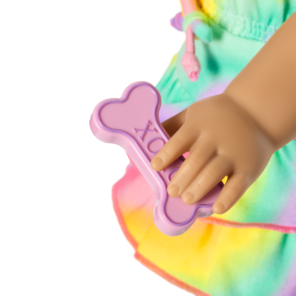 Summer's™ Accessories for 18-inch Dolls (Girl of the Year™ 2025) F9