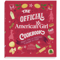 The Official American Girl Cookbook: Grown-Up Edition E4