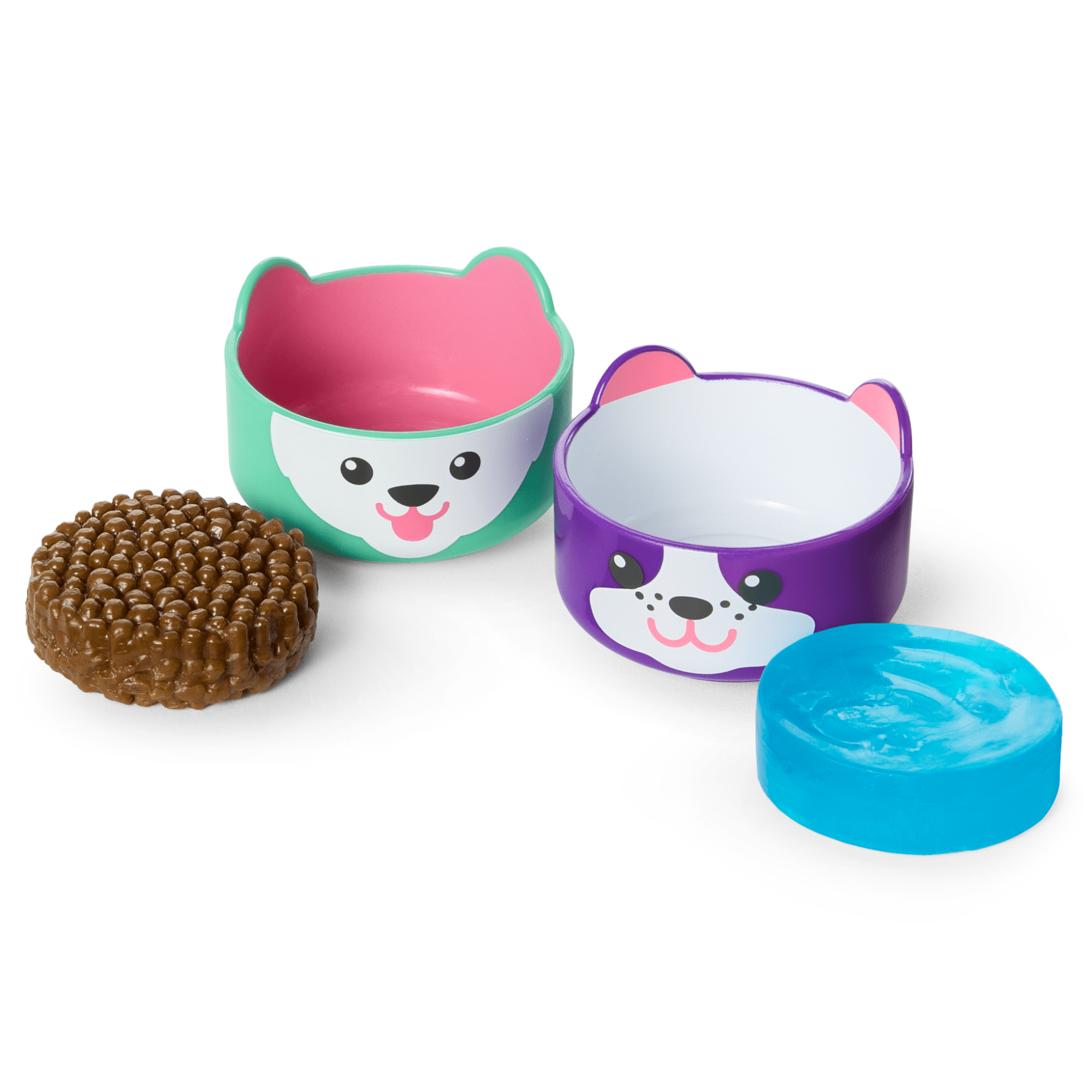 Summer’s™ Dog Accessories (Girl of the Year™ 2025) A2
