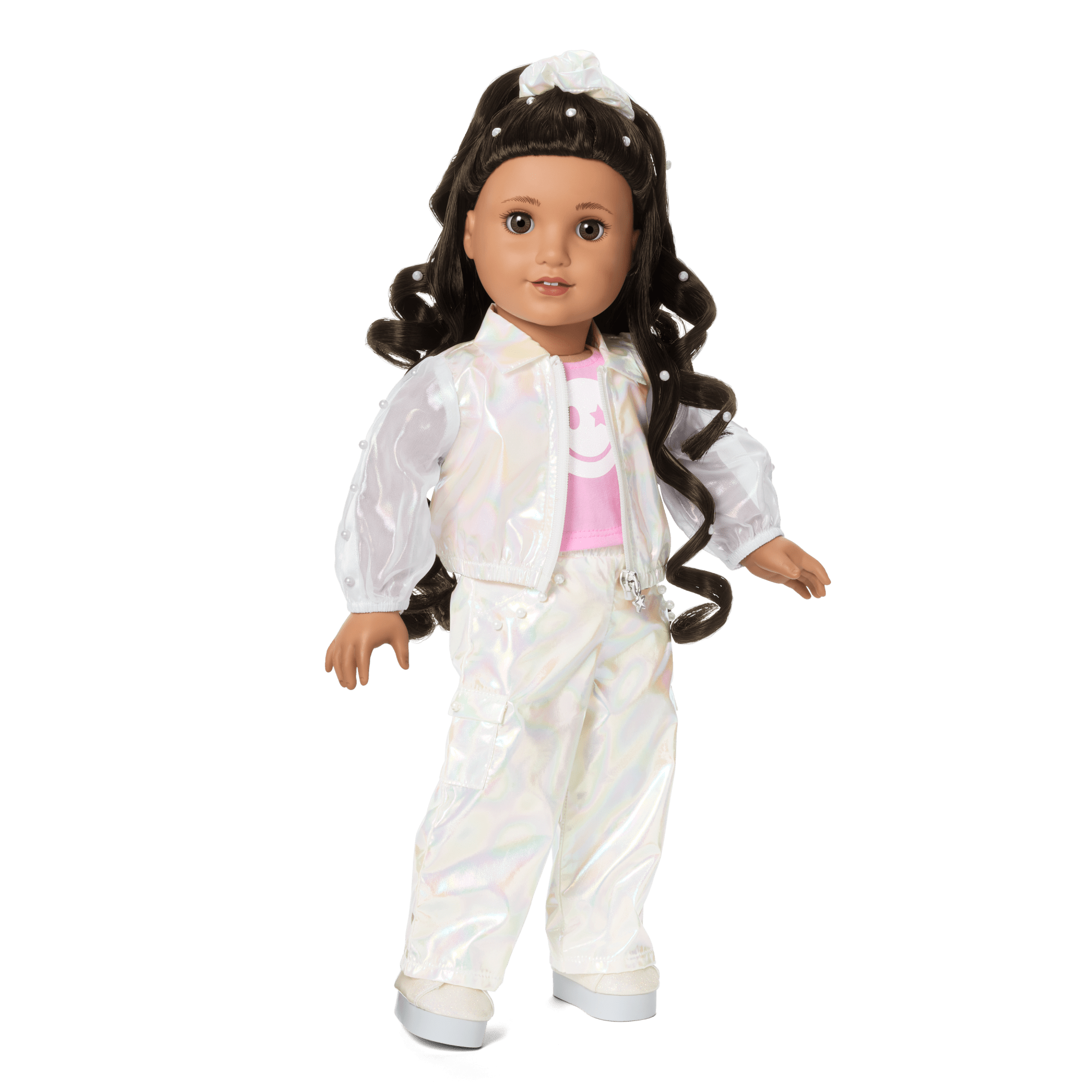 June Pearl Perfection Outfit for 18-inch Dolls A2