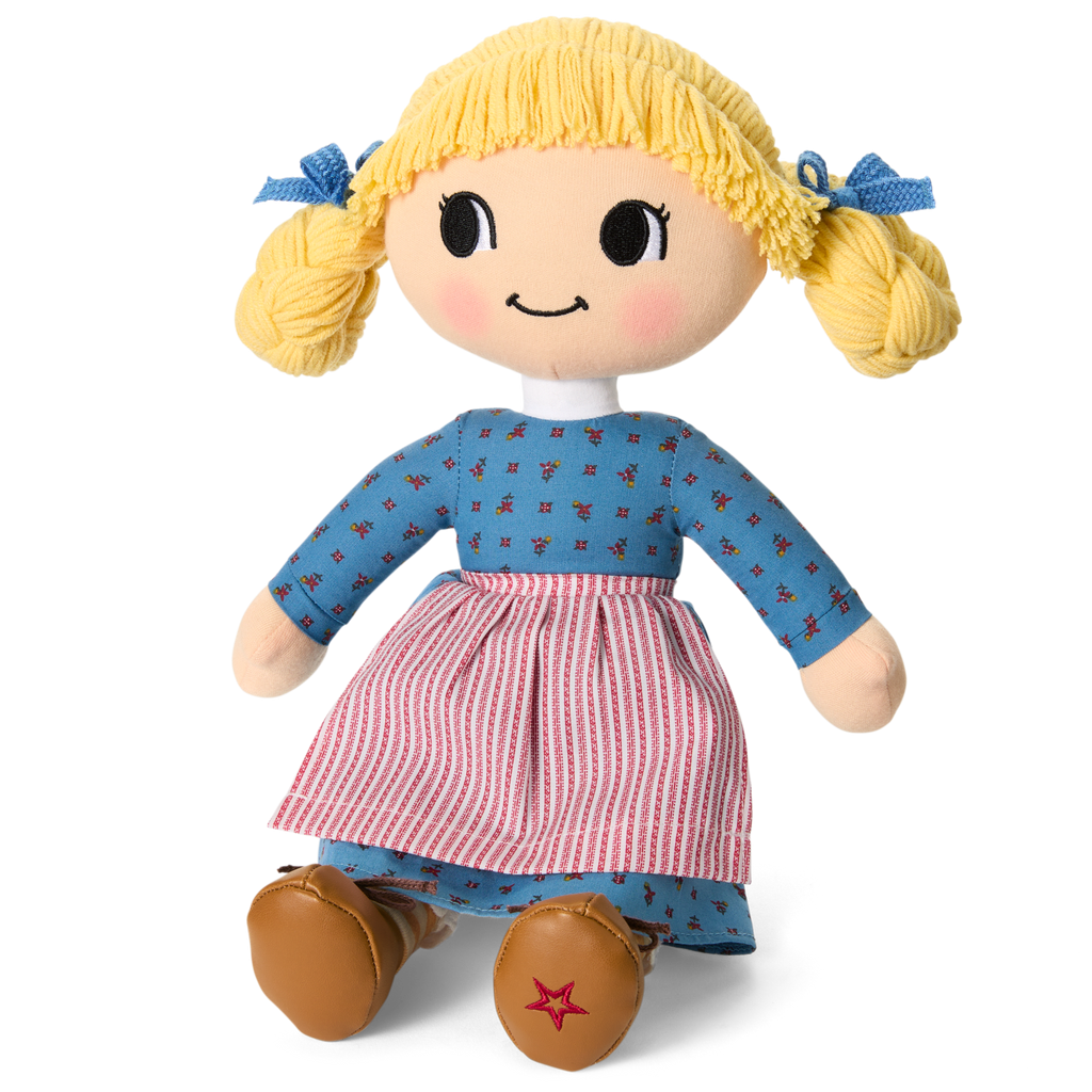 My First Kirsten™ Doll & Board Book (Historical Characters) A2