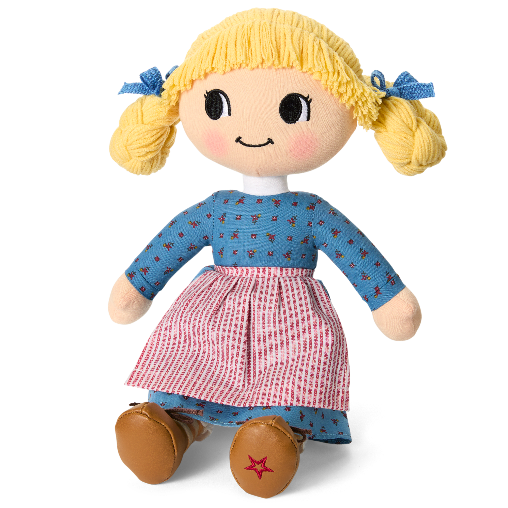 My First Kirsten™ Doll & Board Book (Historical Characters) A2