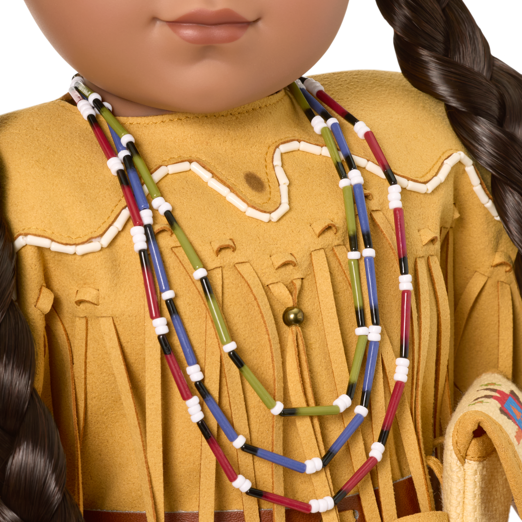 Kaya™ 18-inch Doll, Book & Accessories (Historical Characters) F5