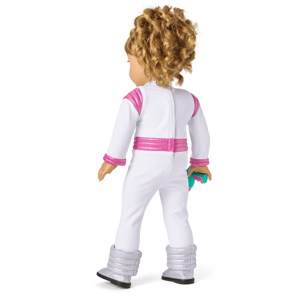 Courtney's™ Halloween Costume for 18-inch Dolls (Historical Characters) B4