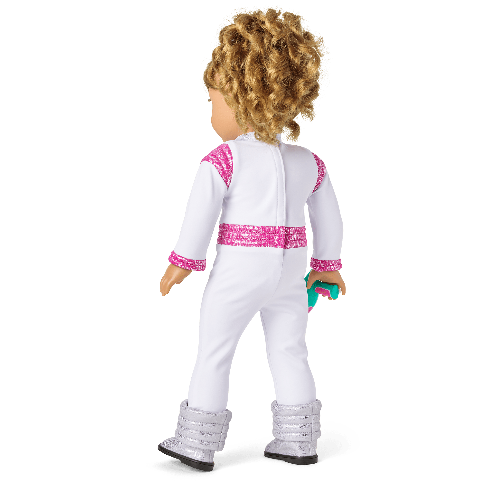 Courtney's™ Halloween Costume for 18-inch Dolls (Historical Characters) B4