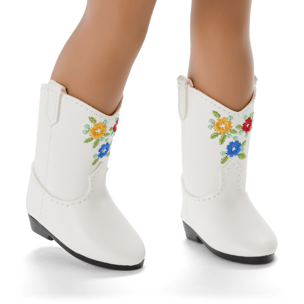 Modern Era™ Josefina™ Doll E3