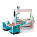 Maryellen’s™ Seaside Diner for 18-inch Dolls (Historical Characters) C6
