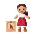My First Josefina™ Doll & Board Book (Historical Characters) B9