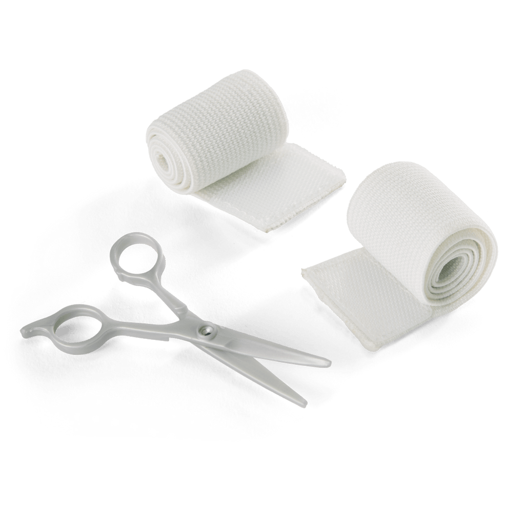 Nanea’s™ Care Kit for 18-inch Dolls (Historical Characters) F3