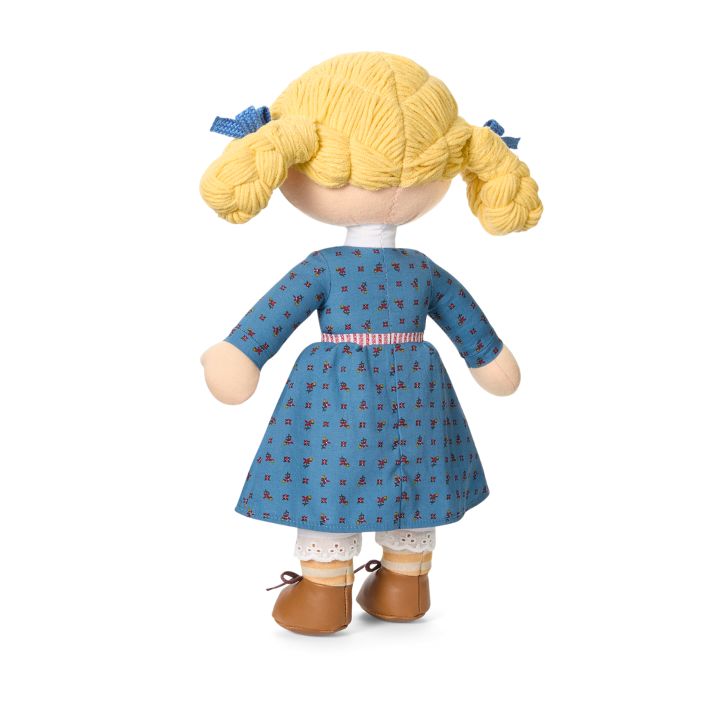 My First Kirsten™ Doll & Board Book (Historical Characters) A2