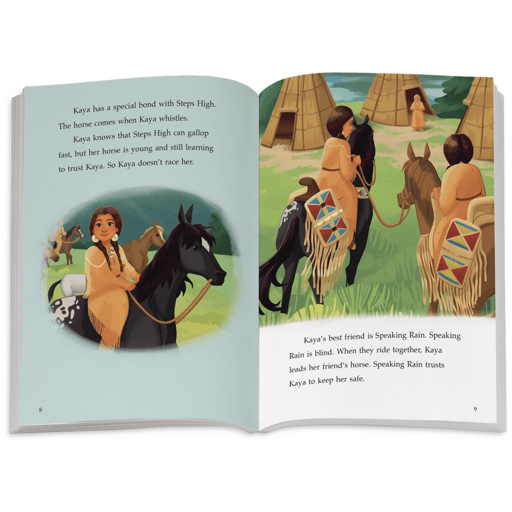 American Girl 5-Minute Stories Book A3