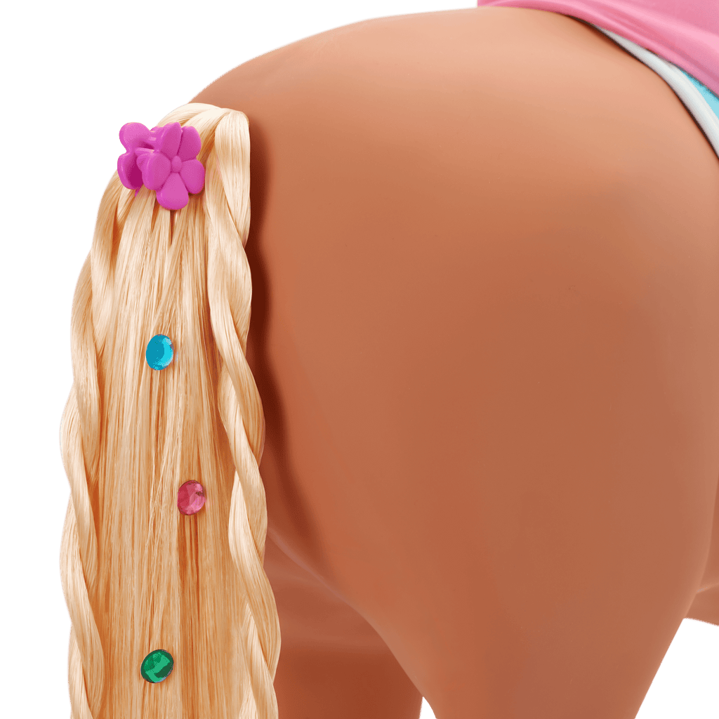 Chestnut Charm Horse & Hairstyling Accessories A5
