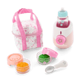 Bitty Baby’s™ Bottle-Warming Set E0