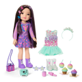 Francie’s™ Sparkle & Celebrate Set (AG Sisters™) A9