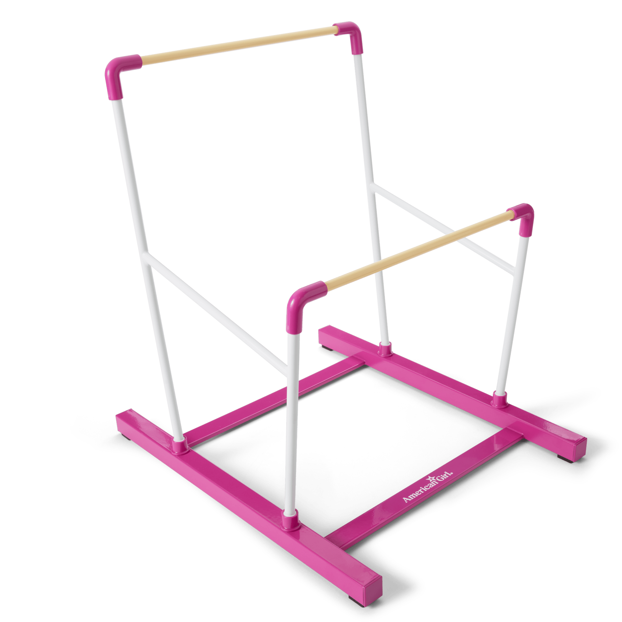 Dream Routine Gymnastics Set for 18-inch Dolls F9