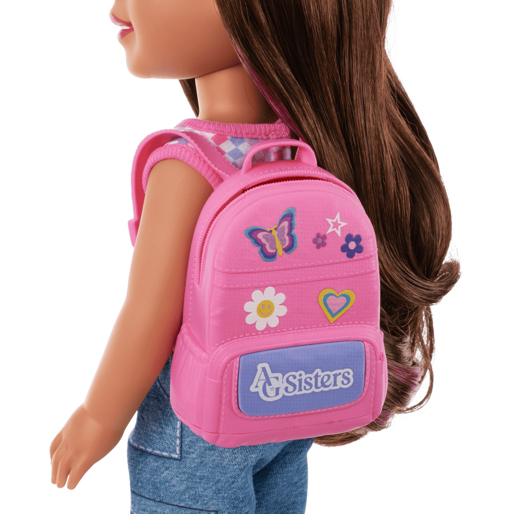 AG Sisters™ School Style Fashion Set A2