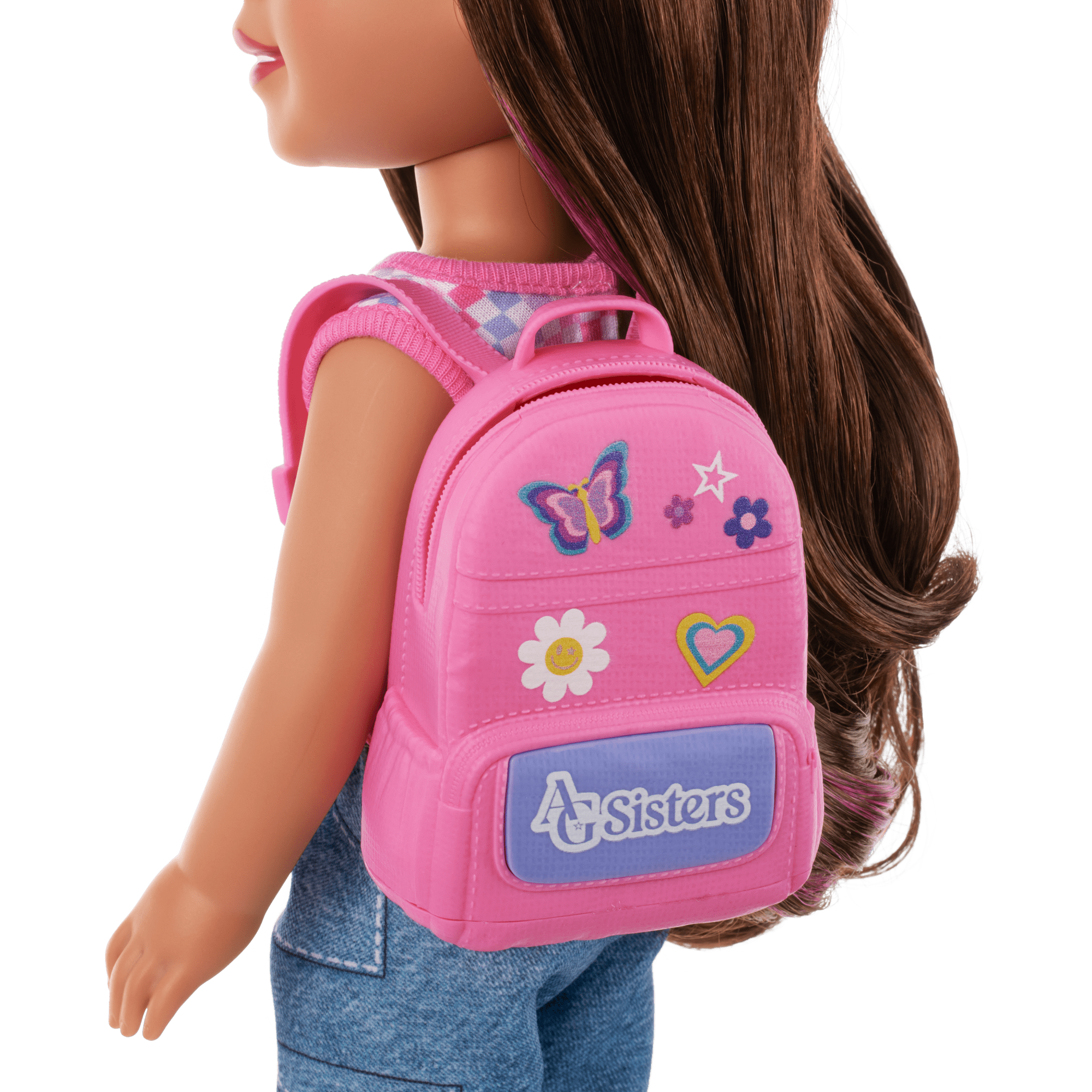 AG Sisters™ School Style Fashion Set A2